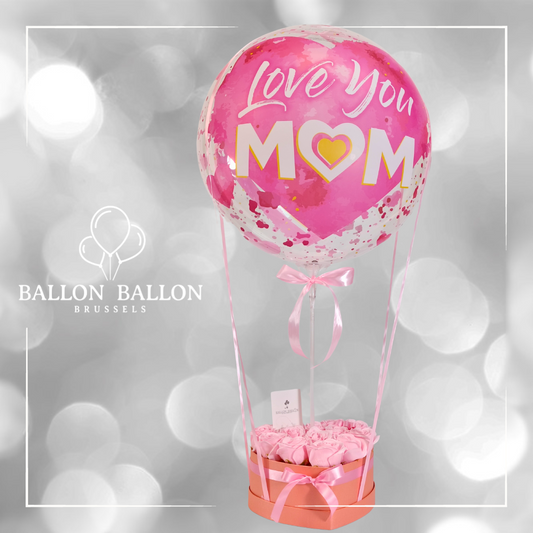 Little Dream Love You MOM