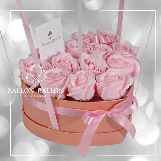 Little Dream Love You MOM