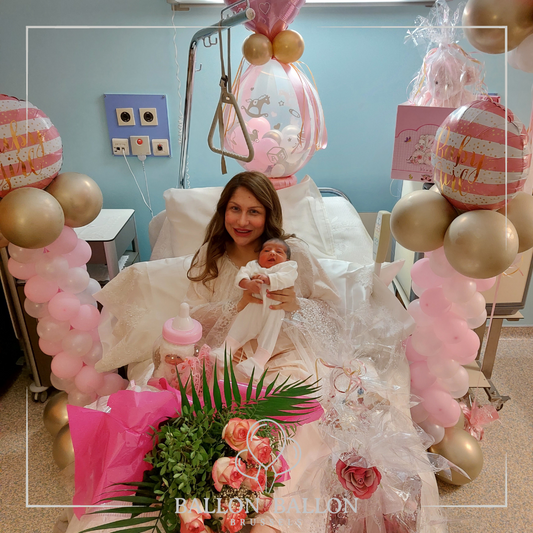 Livraison V.I.P Hopital