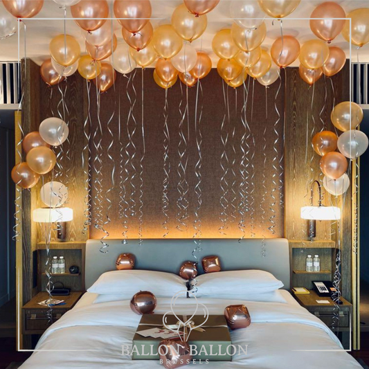 Service V.I.P Hôtel