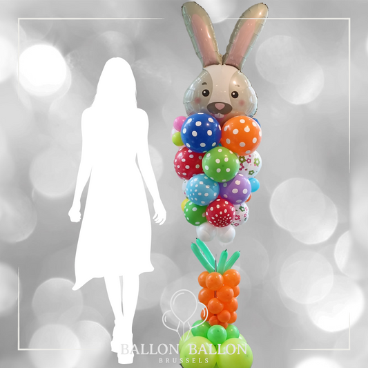 Lollipop Lapin