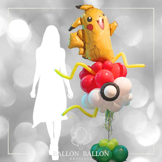 Lollipop Pokémon