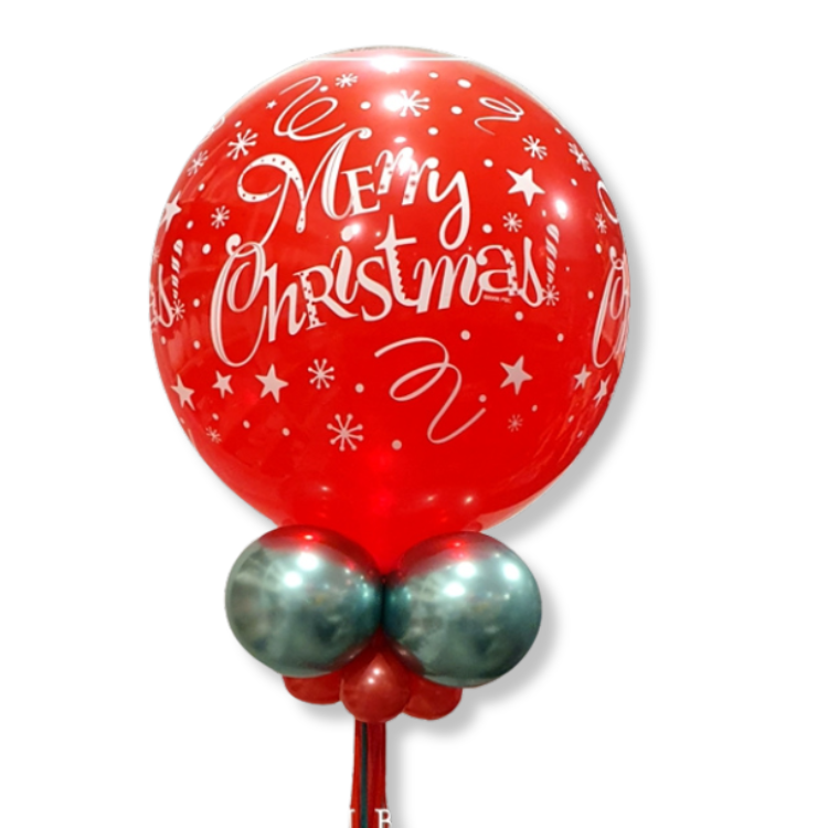 King Vrolijk kerstfeest