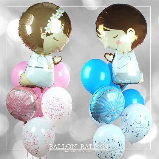 Bouquet de Communion