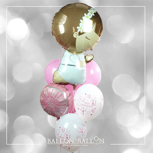 Bouquet de Communion