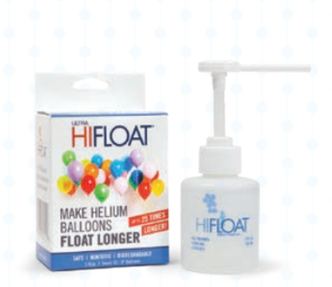 Hi Float Gel Ballon