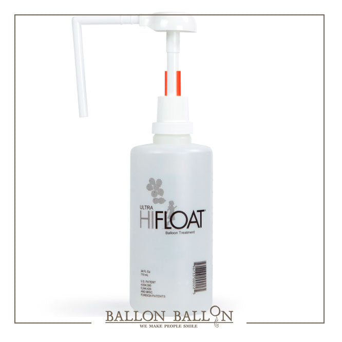 hi-float Ballons